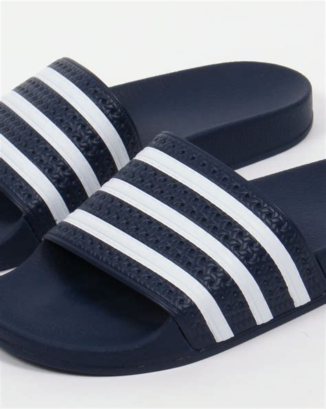 adilette slides.